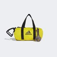 adidas 阿迪达斯 TINY DUFFEL 男女训练运动队包挂件 FQ5260
