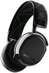 Steelseries 赛睿 Arctis 9X 无线游戏耳机 – 集成 Xbox 无线 + 蓝牙