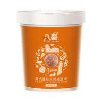 BAXY 八喜 珍品 意式提拉米苏冰淇淋 270g