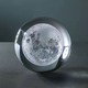 欧凯奇 月球太阳银河系水晶球
