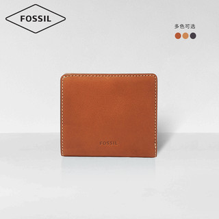 FOSSIL ASL7150200 女款超薄卡包