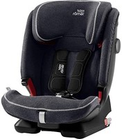 Britax 宝得适 Römer 舒适保护套 Z-LINE/ADVANSAFIX IV，深灰色