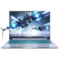 MACHENIKE/机械师 T58-V 15.6英寸游戏本（i7-11800H、16GB、1TB、RTX3060）