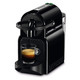 De'Longhi 德龙 Delonghi）咖啡机 全自动胶囊咖啡机 意式浓缩 家用 EN系列泵压式 EN80.B 黑色