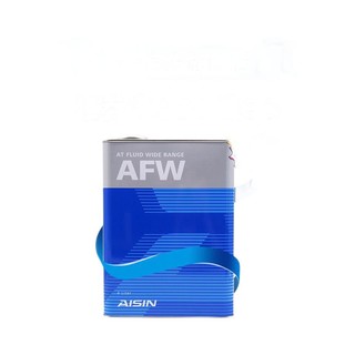 AISIN 爱信 自动变速箱油 波箱油 AFW 4L装