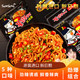 SAMYANG 三养 火鸡面韩国正宗超辣奶油芝士方便面速食拉面炸酱农心干拌面