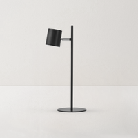 YANXUAN 网易严选 触摸开关_黑色（台灯，无伸缩功能）