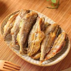 9元】其他品牌肉干肉脯_即食小黄鱼黄 鱼酥 500g多少钱-什么值得买