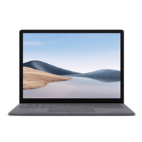 Surface Laptop 4