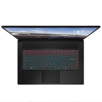 微星 MSI绝影GS 15M 15.6英寸游戏本（i7-12700H、16GB、1TB、RTX3060）