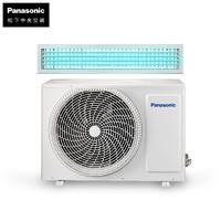 PLUS会员：Panasonic 松下 CS-E27D0A09BW 中央空调