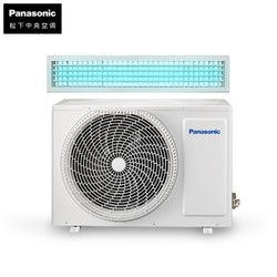 Panasonic 松下 CS-E27D0A09BW 中央空调