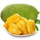 PLUS会员：十里馋 海南黄肉菠萝蜜 带壳18-22斤