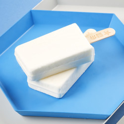 snowking雪帝活酸砖原味青稞黄桃口味酸奶冰淇淋雪糕冻品冰激凌包邮网