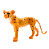 Wenno 儿童真动物模型玩具 韦德尔氏海豹 多款可选