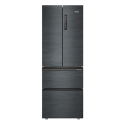 Haier 海尔 BCD-335WLHFD78DYU1 多门冰箱 一级能效 335L