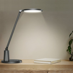 nvclighting雷士照明ejtt9047aaa级紫光芯片护眼台灯