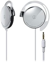 铁三角 Audio Technica ATH-EQ300M SV 银质 Ear-Fit 耳机（日本进口）