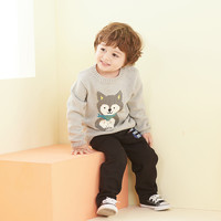 Carter's 孩特 婴童针织毛衣