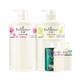 Enchanteur 艾诗 沐浴家庭装990ml