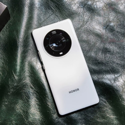 honor荣耀magic3新品5g手机骁龙888骁龙手机支持nfc晨晖金8gb256gb