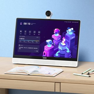 希沃seewo交互智能平板一体机fv75ez