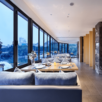 桂林象鼻山漓江雅致酒店