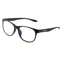 GUNNAR 光纳 美国防蓝光眼镜女款防辐射抗疲劳可配度数近视眼镜平光护目
