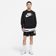 NIKE 耐克 官方OUTLETS Nike Sportswear 男子针织圆领上衣DJ0349
