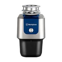 Westinghouse 西屋电气 w600 垃圾处理器 黑色