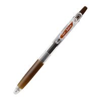 PILOT 百乐 Juice LJU-10EF 按动中性笔 咖啡色 0.5mm 3支装