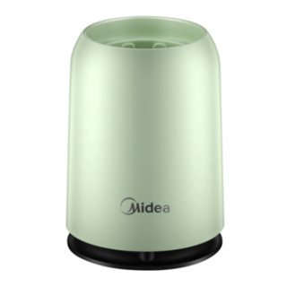 Midea 美的 MJ-LZ20Easy101 便携式榨汁机 绿色