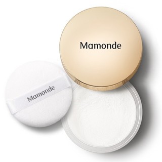 Mamonde 梦妆 棉花糖丝柔蜜粉 15g