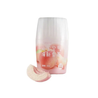 网易严选 元气系列 浴室香氛 400ml 汁汁白桃（任选3件）