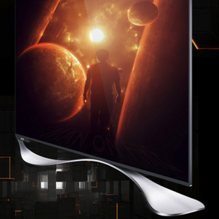Letv 乐视 X50 Air 液晶电视 50英寸 4K