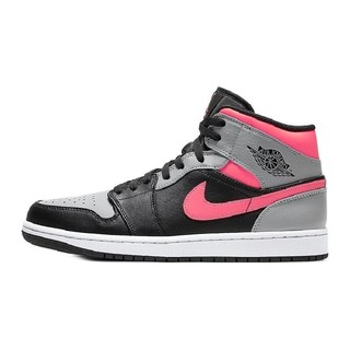 AIR JORDAN 正代系列 Air Jordan 1 Mid 男子篮球鞋 554724