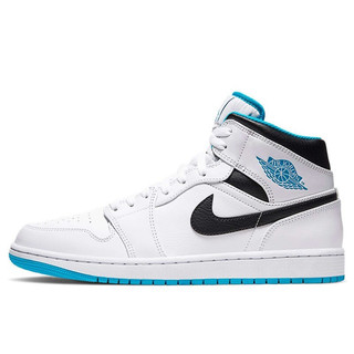 AIR JORDAN 正代系列 Air Jordan 1 Mid 男子篮球鞋 554724