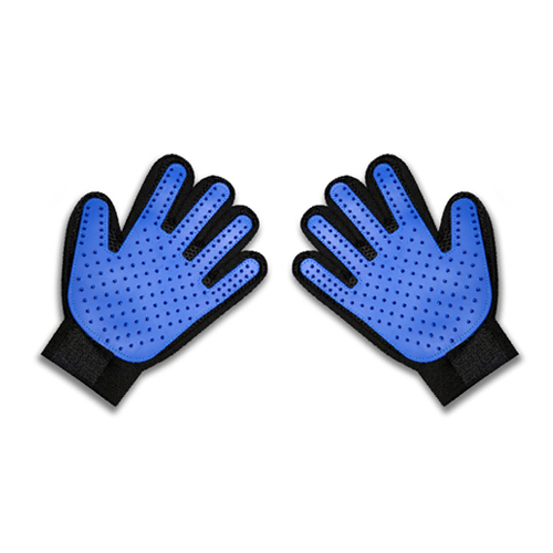 倍儿蜜 猫狗通用 梳毛手套