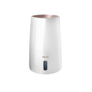 PHILIPS 飞利浦 HU3916/00 加湿器 3L 白色