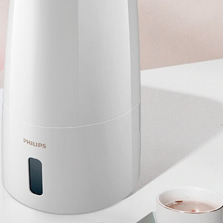 PHILIPS 飞利浦 HU3916/00 加湿器 3L 白色