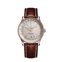BREITLING 百年灵 航空计时1系列 41毫米自动上链腕表 U17326211G1P1