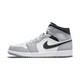 AIR JORDAN 1 Mid  554724-078 男子篮球鞋