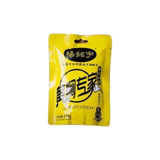 杨铭宇 黄焖专家 黄焖调味汁 120g*3袋