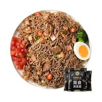 CHLOECHAN 暴肌独角兽 简食荞麦面 60g*10袋