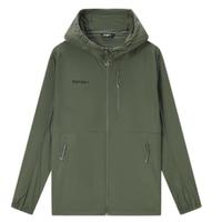 TOREAD 探路者 男子防晒衣 TAZK81787 军绿 S