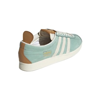 adidas ORIGINALS Gazelle Vintage 女子休闲运动鞋 H02229