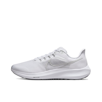 NIKE 耐克 Air Zoom Pegasus 39 男子跑鞋 DH4071-100 白色/微粒灰/烟灰/雾灰 45