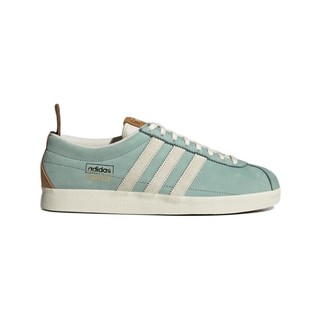 adidas ORIGINALS Gazelle Vintage 女子休闲运动鞋 H02229