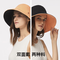 Beneunder 蕉下 女士防晒渔夫帽