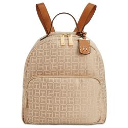 tommyhilfiger汤米希尔费格女式双肩背包